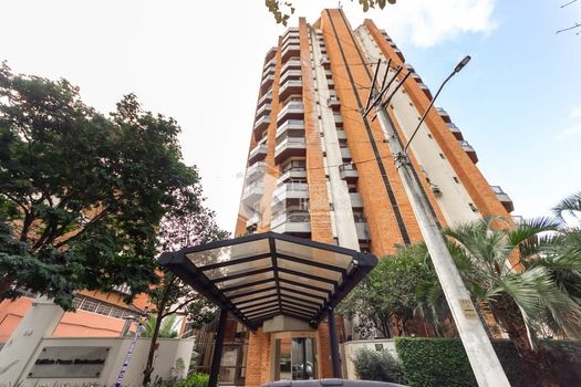 Foto 43 do(a) Apartamento de 2 quartos à venda em Jardim Ampliação, São Paulo
