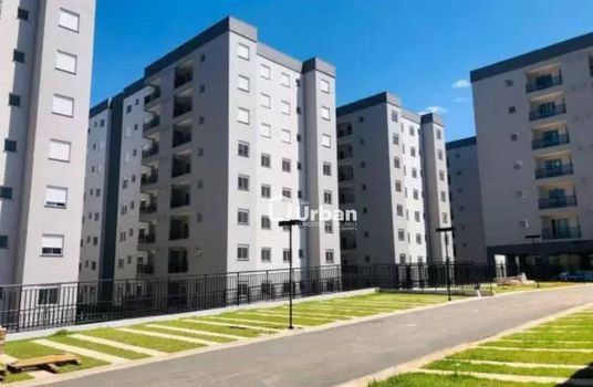 Foto 5 do(a) Apartamento de 2 quartos à venda em Jardim Rebelato, Cotia