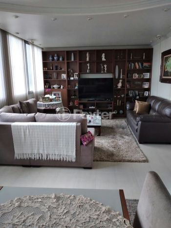 Foto 1 do(a) Apartamento de 3 quartos à venda em Vila Suzana, São Paulo