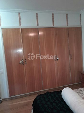 Foto 8 do(a) Apartamento de 3 quartos à venda em Vila Suzana, São Paulo