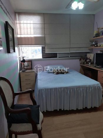 Foto 12 do(a) Apartamento de 3 quartos à venda em Vila Suzana, São Paulo