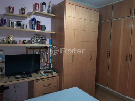 Foto 13 do(a) Apartamento de 3 quartos à venda em Vila Suzana, São Paulo