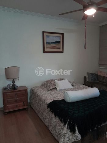 Foto 9 do(a) Apartamento de 3 quartos à venda em Vila Suzana, São Paulo