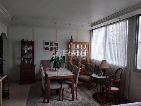 Foto 2 do(a) Apartamento de 3 quartos à venda em Vila Suzana, São Paulo