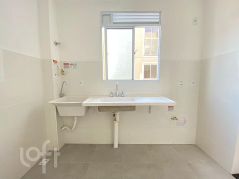 Foto 6 do(a) Apartamento de 2 quartos à venda em Mário Quintana, Porto Alegre