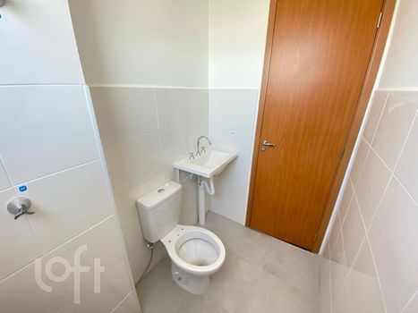 Foto 10 do(a) Apartamento de 2 quartos à venda em Mário Quintana, Porto Alegre