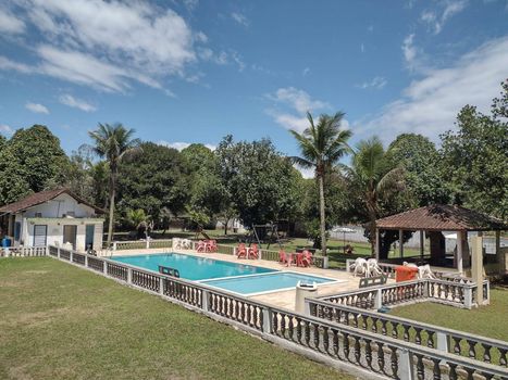 Foto 4 do(a) Fazenda / Sítio / Chácara de 5 quartos à venda em null, Itanhaém