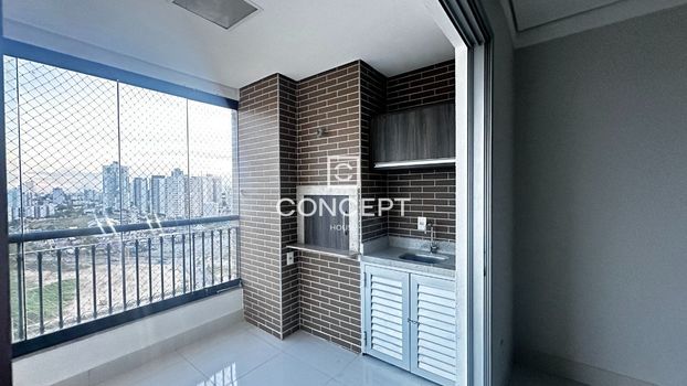 Foto 1 do(a) Apartamento de 3 quartos à venda em Jardim Aclimação, Cuiabá