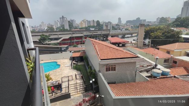Foto 2 do(a) Apartamento de 3 quartos à venda em Parada Inglesa, São Paulo