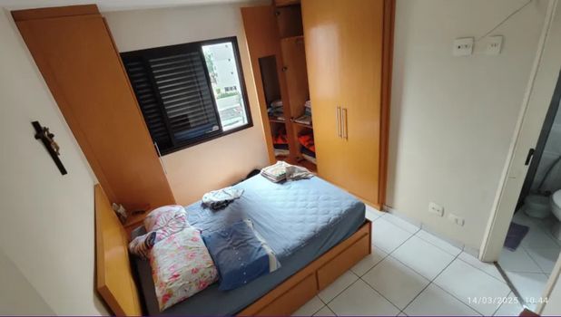 Foto 5 do(a) Apartamento de 3 quartos à venda em Parada Inglesa, São Paulo