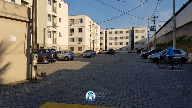 Foto 7 do(a) Apartamento de 2 quartos à venda em Jardim Primavera, Duque de Caxias