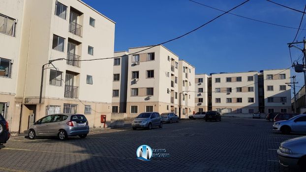 Foto 5 do(a) Apartamento de 2 quartos à venda em Jardim Primavera, Duque de Caxias