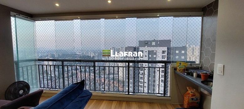 Foto 4 do(a) Apartamento de 1 quartos à venda em Vila Andrade, São Paulo