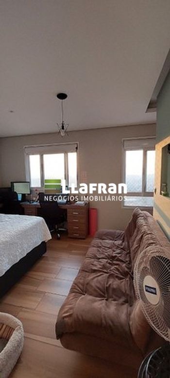 Foto 11 do(a) Apartamento de 1 quartos à venda em Vila Andrade, São Paulo
