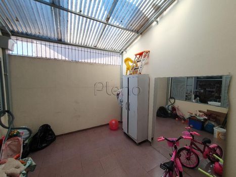 Foto 8 do(a) Casa em Condomínio false à venda em Jardim do Trevo, Campinas