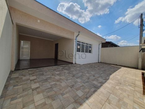 Foto 3 do(a) Casa em Condomínio false à venda em Jardim do Trevo, Campinas