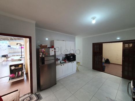 Foto 9 do(a) Casa em Condomínio false à venda em Jardim do Trevo, Campinas