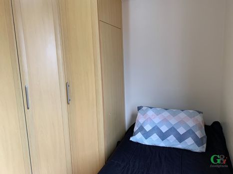 Foto 5 do(a) Apartamento de 2 quartos à venda em Chácara Inglesa, São Paulo