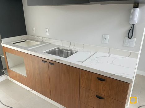 Foto 5 do(a) Apartamento de 1 quartos à venda em Lagoa da Conceição, Florianópolis