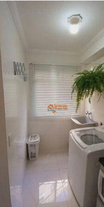 Foto 5 do(a) Apartamento de 2 quartos à venda em Jardim Guilhermino, Guarulhos