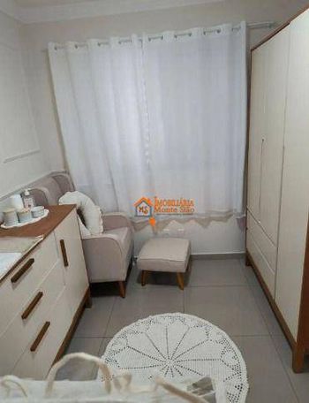 Foto 9 do(a) Apartamento de 2 quartos à venda em Jardim Guilhermino, Guarulhos