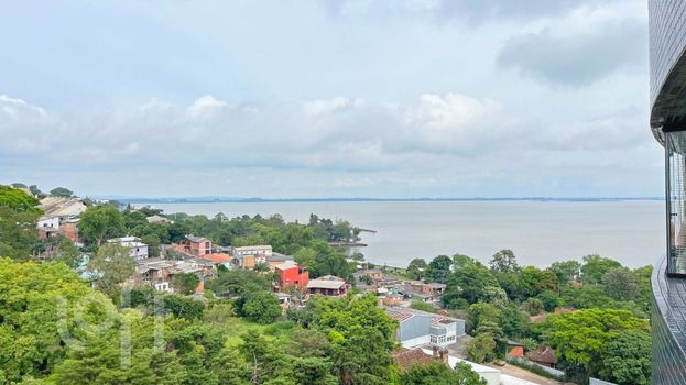 Foto 2 do(a) Apartamento de 3 quartos à venda em Cristal, Porto Alegre