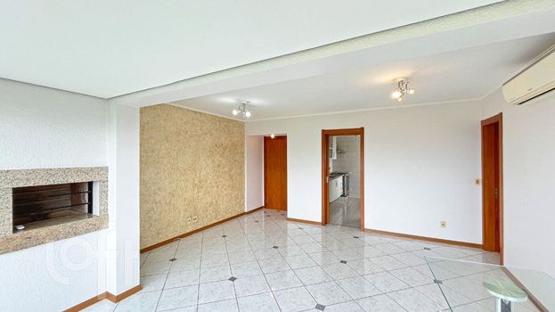 Foto 9 do(a) Apartamento de 3 quartos à venda em Cristal, Porto Alegre