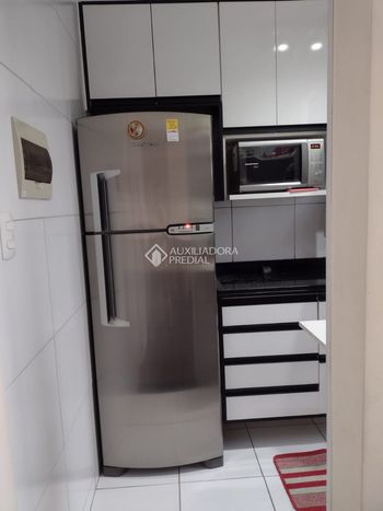 Foto 11 do(a) Apartamento de 2 quartos à venda em Cambuci, São Paulo