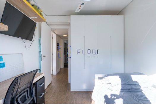 Foto 35 do(a) Apartamento de 3 quartos à venda em Vila Congonhas, São Paulo