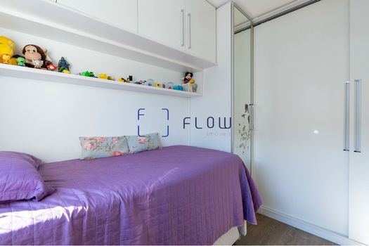 Foto 32 do(a) Apartamento de 3 quartos à venda em Vila Congonhas, São Paulo