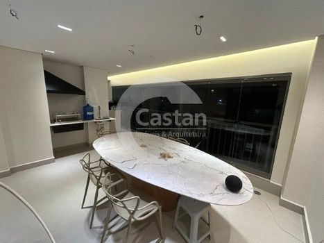 Foto 5 do(a) Apartamento de 3 quartos à venda em Vila São José (Ipiranga), São Paulo