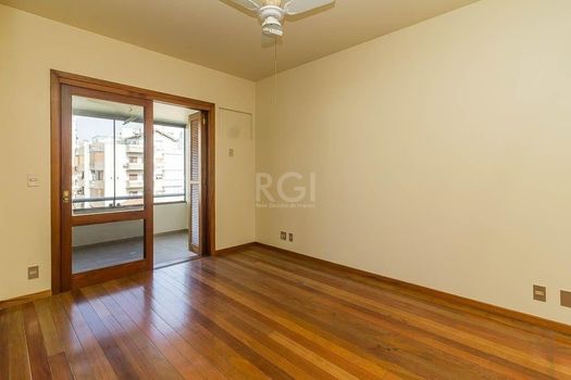 Foto 19 do(a) Apartamento de 3 quartos para alugar em Petrópolis, Porto Alegre