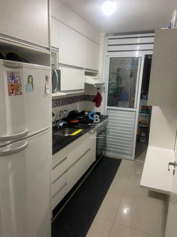 Foto 22 do(a) Apartamento de 3 quartos à venda em Vila Carrão, São Paulo
