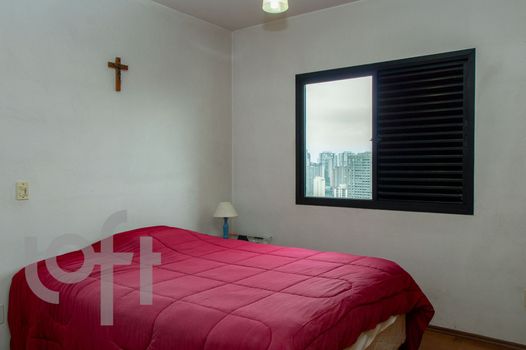 Foto 46 do(a) Apartamento de 4 quartos à venda em Vila Suzana, São Paulo