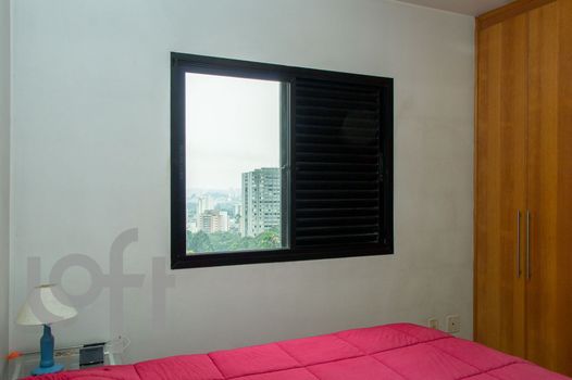Foto 48 do(a) Apartamento de 4 quartos à venda em Vila Suzana, São Paulo
