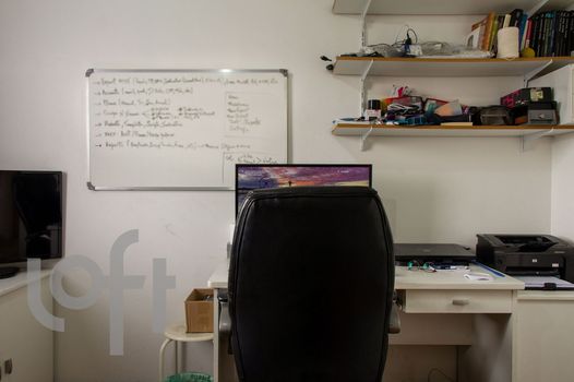 Foto 34 do(a) Apartamento de 4 quartos à venda em Vila Suzana, São Paulo