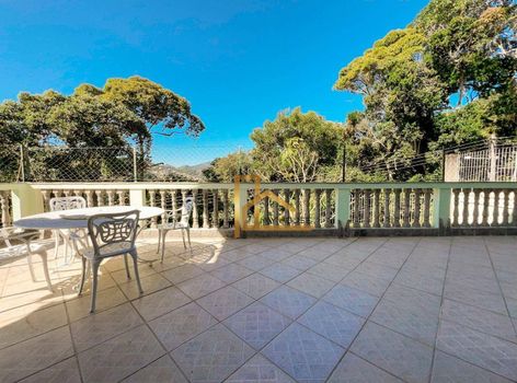 Foto 9 do(a) Casa em Condomínio de 5 quartos à venda em Golfe, Teresópolis