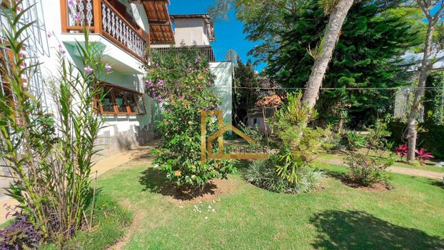Foto 41 do(a) Casa em Condomínio de 5 quartos à venda em Golfe, Teresópolis