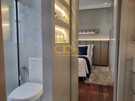 Foto 42 do(a) Apartamento de 4 quartos à venda em Belvedere, Belo Horizonte