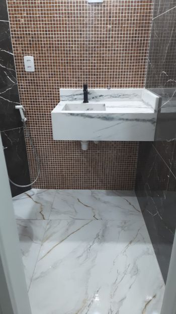 Foto 2 do(a) Apartamento de 1 quartos para alugar em Centro, São Paulo
