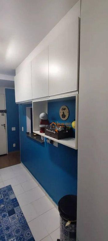 Foto 10 do(a) Apartamento de 2 quartos à venda em Vila Endres, Guarulhos