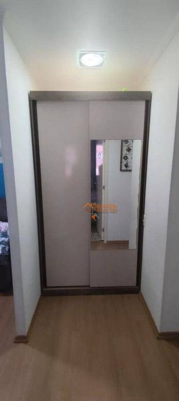 Foto 18 do(a) Apartamento de 2 quartos à venda em Vila Endres, Guarulhos