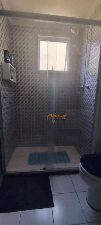 Foto 17 do(a) Apartamento de 2 quartos à venda em Vila Endres, Guarulhos