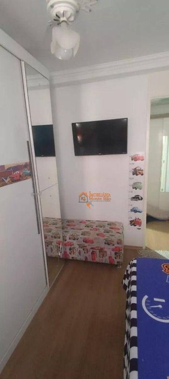 Foto 15 do(a) Apartamento de 2 quartos à venda em Vila Endres, Guarulhos