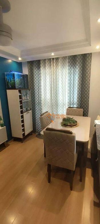 Foto 2 do(a) Apartamento de 2 quartos à venda em Vila Endres, Guarulhos