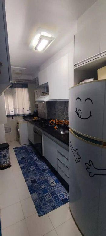 Foto 11 do(a) Apartamento de 2 quartos à venda em Vila Endres, Guarulhos