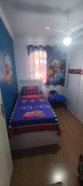 Foto 14 do(a) Apartamento de 2 quartos à venda em Vila Endres, Guarulhos