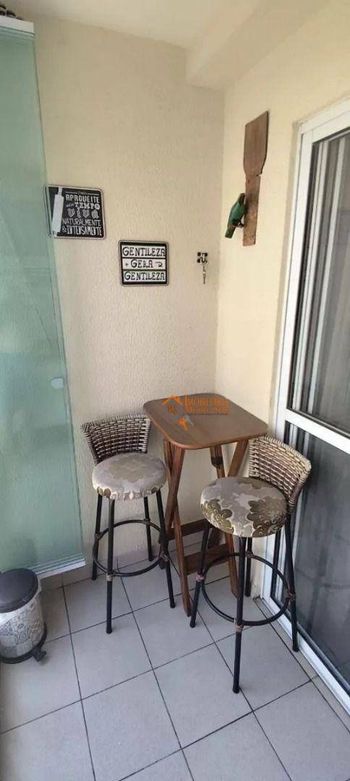 Foto 7 do(a) Apartamento de 2 quartos à venda em Vila Endres, Guarulhos