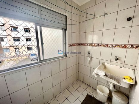 Foto 20 do(a) Apartamento de 3 quartos à venda em Jardim Botucatu, São Paulo