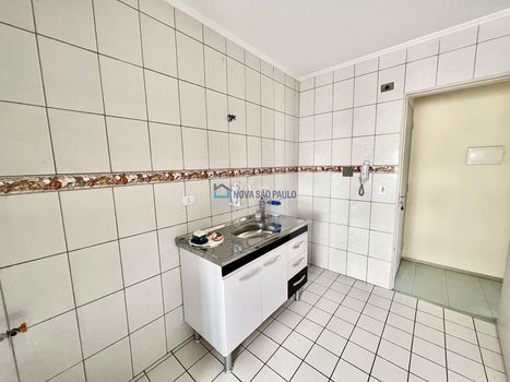 Foto 18 do(a) Apartamento de 3 quartos à venda em Jardim Botucatu, São Paulo